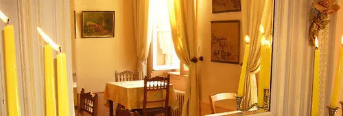 Hotel Restaurant La Desirade Saint-Desirat