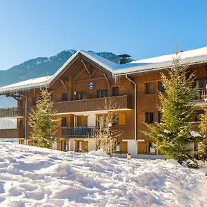 Holiday park Lagrange Les Fermes De, Samoens