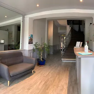 Hotel Logis Du Midi
