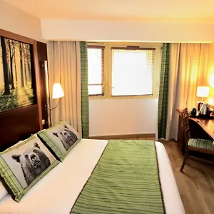 Hotel Confort 13