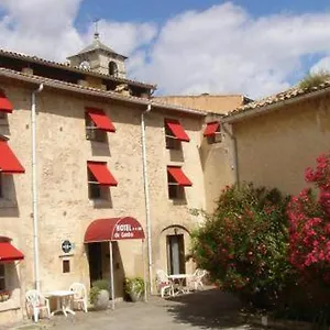 Hotell Du Centre
