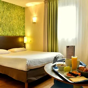Hotel Chambery, La Ravoire
